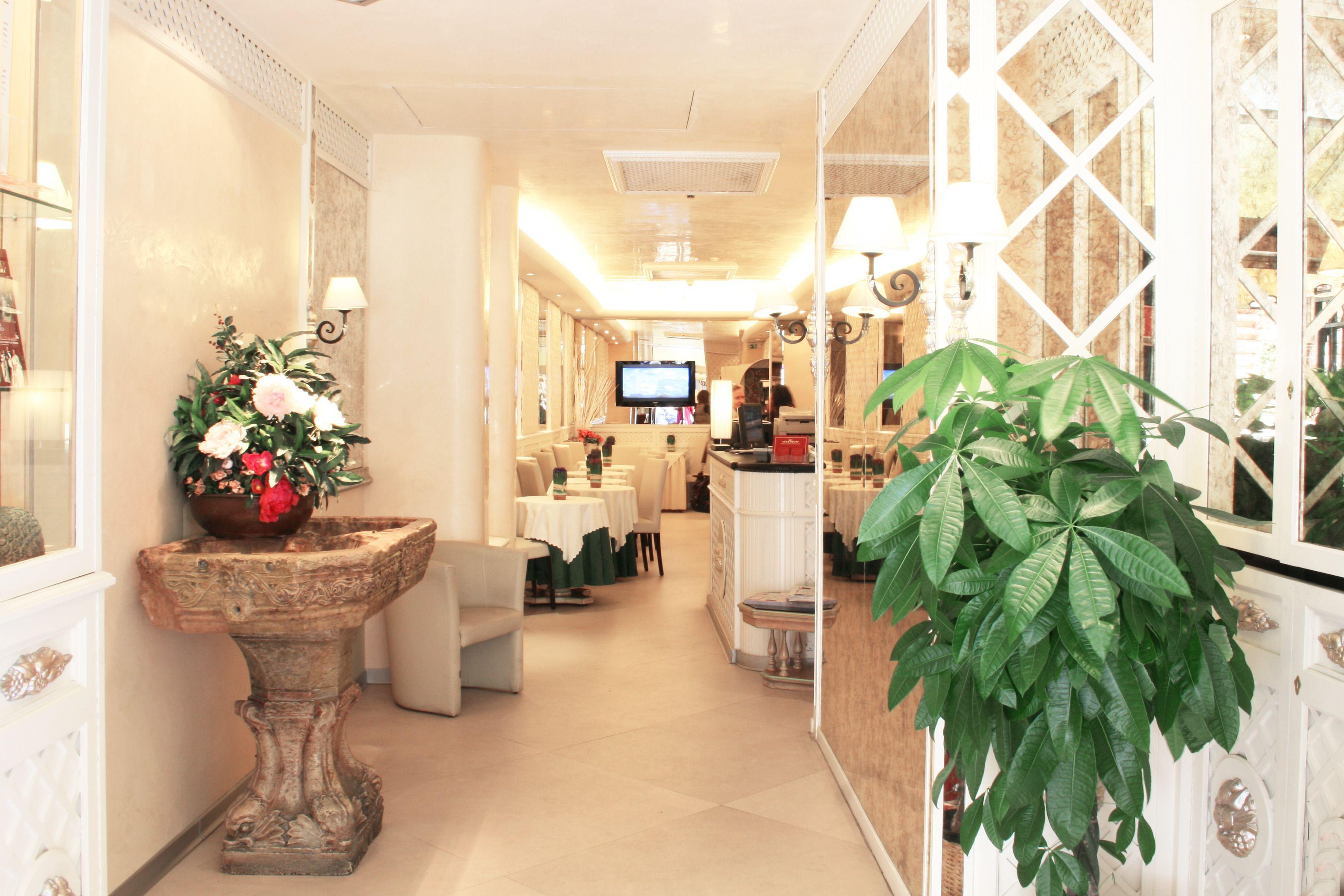 Hotel Valle — Photos 2